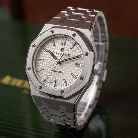 ap style watch|authentic audemars piguet.